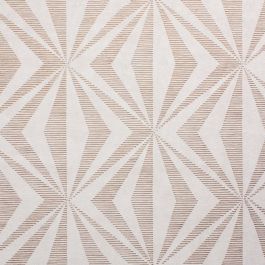 Crown Precision Diamond Geo Rose Gold Wallpaper M1559 - DecorSave ...