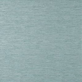 Fine Decor Miya Grasscloth Teal Wallpaper FD43157 - DecorSave Wallpapers