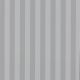 Erismann Abode Heritage Stripe Grey Wallpaper 05551-10