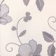 Erismann Cyrille Floral Heather Wallpaper 10338-37