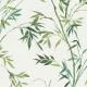 Erismann Select Martinique Bamboo Leaf Green Wallpaper 10388-07