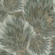 Erismann Spotlight 2 Abstract Leaf Green Gold Wallpaper 10402-24