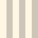Belgravia Decor Fernhurst Stripe Silver White Wallpaper 1117