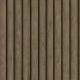 Holden Decor Wood Slat Dark Oak Wallpaper 13130
