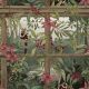 Holden Decor Outside In Tropical Window Light Wood Wallpaper 13140