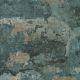 Holden Decor Concrete Texture Teal Wallpaper 13161