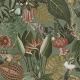 Holden Decor Wonderland Sage Wallpaper 13401