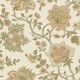 Holden Decor Jacobean Trail Orange Sage Wallpaper 13591