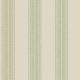 Holden Decor Linen Stripe Sage Wallpaper 13651