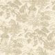 Holden Decor Crane Lagoon Cream Wallpaper 13730