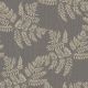 Belgravia Decor Anaya Fern Charcoal Wallpaper 2148