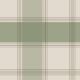 Belgravia Decor Bramble Check Green Wallpaper 2305