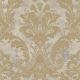 Belgravia Decor Eden Leaf Green Wallpaper 3781