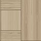 Belgravia Decor Wood Panel Light Oak Wallpaper 2511