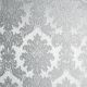 Arthouse Opulence Silver Wallpaper 297005