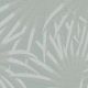 AS Creation Casual Living Palm Leaf Green Wallpaper 39338-4