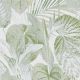 AS Creation Famous Garden Palm Leaf Green Wallpaper 39355-4