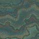 AS Creation Stories of Life Marble Green Wallpaper 39659-3