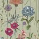 Belgravia Decor Botanist Wood Panel Sage Wallpaper 4773