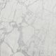 Rasch Vasari Enzo White Silver Wallpaper 538144