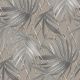 Rasch Vasari Paradise Palm Taupe Wallpaper 539554