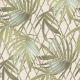 Rasch Vasari Paradise Palm Green Wallpaper 539561