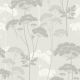 Arthouse Imagine Elderflower Dove Grey Wallpaper 699503