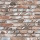 Erismann Prime Time Volume 2 Brick Natural Wallpaper 7370-11