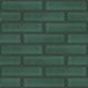 Holden Decor Tiling on a Roll Celadon Gloss Tile Emerald Green Wallpaper 89386