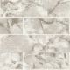 Holden Decor Tiling on a Roll Odeon Marble Tile Natural Wallpaper 89392