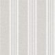 Arthouse Ticking Stripe Grey Wallpaper 905000