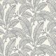 Grandeco Vertical Art Tempo Texture Grey Wallpaper A61802