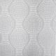 Arthouse Calico Dot Grey Wallpaper 921000