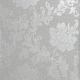 Arthouse Calico Floral Grey Wallpaper 921100