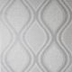 Arthouse Curve Grey Wallpaper 295101