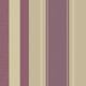 Arthouse Palazzo Stripe Mulberry Wallpaper 290500