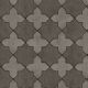 AS Creation New Walls Moroccan Tiles Charcoal Wallpaper 37421-3