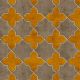 AS Creation New Walls Moroccan Tiles Yellow Wallpaper 37421-2