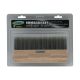 Axus Decor Grey Immaculate Paper Hanging Brush 9.0