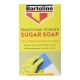 Bartoline Traditional Powder Sugar Soap 500g