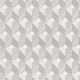Design ID Embellish Cube Design Silver Wallpaper DE120131