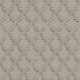 Design ID Wallstitch Moroccan Trellis Dark Grey Wallpaper DE120024