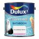 Dulux Easycare Bathroom Soft Sheen Wall & Ceiling Paint 2.5l White