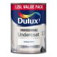 Dulux Undercoat for Wood & Metal Paint 1.25l Pure Brilliant White