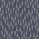 Erismann Carat Geometric Black Wallpaper 10061-37