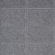 Fine Decor Camden Stitch Charcoal Wallpaper FD42993