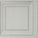 Fine Decor Square Panel Grey Wallpaper FD43002