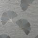 Fine Decor Miya Ginko Grey Wallpaper FD43149