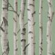 Fine Decor Miya Grasscloth Grey Wallpaper FD43155
