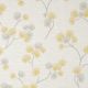 Fine Decor Miya Grasscloth Teal Wallpaper FD43157